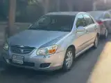 كيا سيراتو 2007 - صورة 1