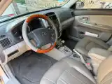 كيا سيراتو 2007 - صورة 5