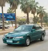 مازدا 626 2002 - صورة 2