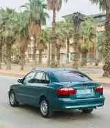 مازدا 626 2002 - صورة 3