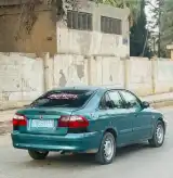 مازدا 626 2002 - صورة 4