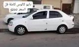 دايو كالوس 2004 - صورة 1