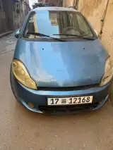 شيري كيو كيو 2011 - صورة 1