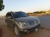 كيا موهافي 2008 - صورة 1