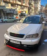 اوبل أوميغا 1996 - صورة 1