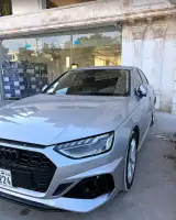 أودي إيه 4 2023 - صورة 3