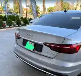 أودي إيه 4 2023 - صورة 4