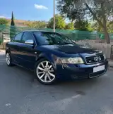 أودي إيه 4 2004 - صورة 3