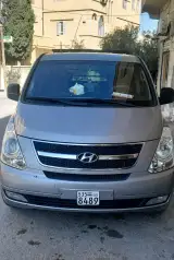 هيونداي إتش-1 2015 - صورة 1