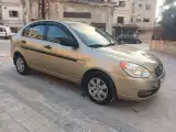 هيونداي فيرنا 2009 - صورة 1