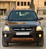 كيا سبورتاج 2009 - صورة 3