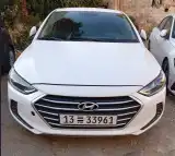 هيونداي أفانتي 2018 - صورة 1