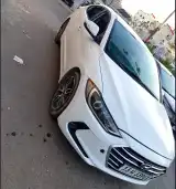 هيونداي أفانتي 2018 - صورة 2