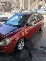 هيونداي فيرنا 2006 - صورة 3