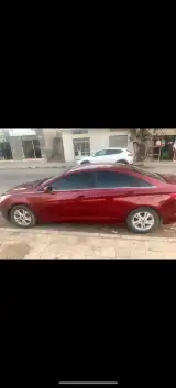هيونداي سوناتا 2013 - صورة 3
