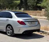 مرسيدس بنز الفئة C 2017 - صورة 2