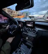 مرسيدس بنز الفئة C 2017 - صورة 3