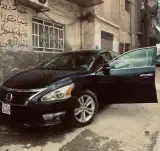 نيسان ألتيما 2013 - صورة 1