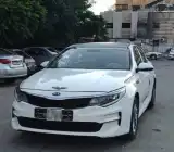 كيا أوبتيما 2017 - صورة 1
