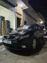كيا فورتي 2010 - صورة 2