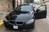 بي إم دبليو الفئة الثالثة 2018 - صورة 1