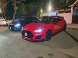هيونداي فيلوستر 2019 - صورة 2