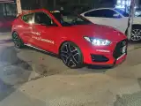 هيونداي فيلوستر 2019 - صورة 3