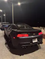 شيفروليه كامارو 2014 - صورة 3