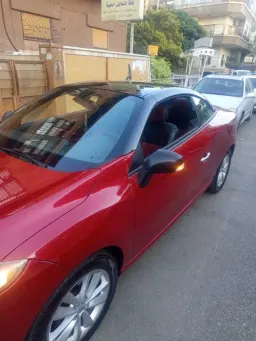 رينو ميغان 2013 - صورة 4