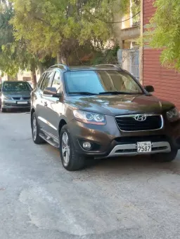 هيونداي سانتا في 2012 - صورة 1
