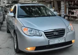 هيونداي أفانتي 2008 - صورة 1