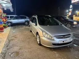 بيجو 307 2005 - صورة 1