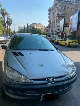 بيجو 206 2004 - صورة 1