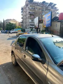 بيجو 206 2004 - صورة 2