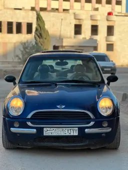 ميني كوبر 2003 - صورة 1
