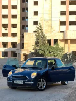 ميني كوبر 2003 - صورة 2