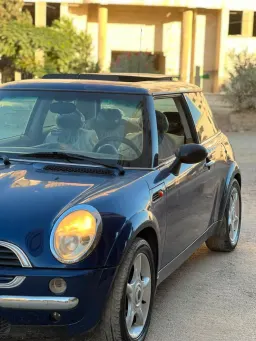 ميني كوبر 2003 - صورة 3