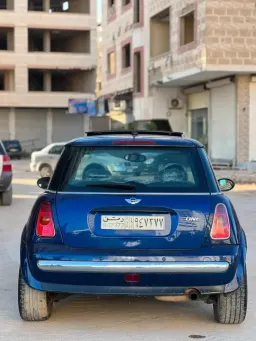 ميني كوبر 2003 - صورة 4