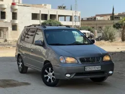 كيا كارينز 2001 - صورة 2