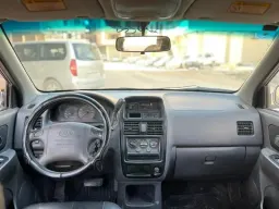 كيا كارينز 2001 - صورة 5