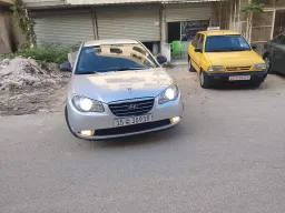 هيونداي أكسنت 2007 - صورة 1