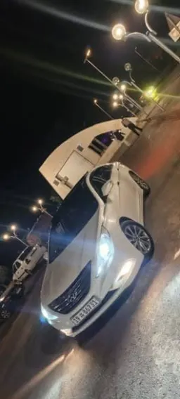 هيونداي سوناتا 2014 - صورة 1