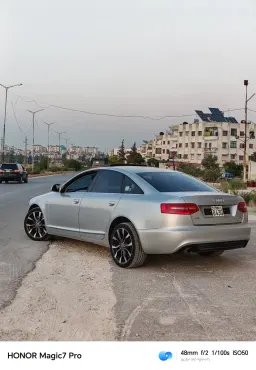 أودي إيه 6 2010 - صورة 3