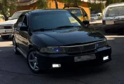 ميتسوبيشي لانسر 2006 - صورة 1
