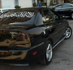 ميتسوبيشي لانسر 2006 - صورة 2