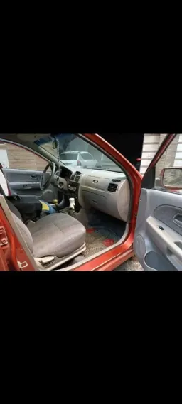 كيا ريو 2002 - صورة 5
