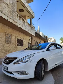 هيونداي سوناتا 2013 - صورة 5