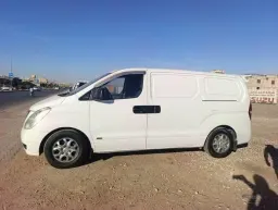 هيونداي إتش-1 2008 - صورة 3