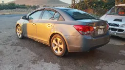 دايو لاسيتي 2010 - صورة 4