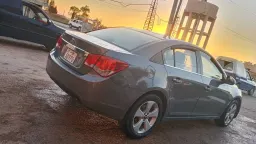 دايو لاسيتي 2010 - صورة 5
